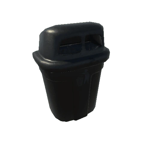 Trash Bin